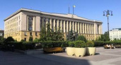 40 лет назад Пенза была награждена Орденом Трудового Красного Знамени