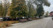 В Пензе благоустроят территорию, на которой появится стела рабочим ЗИФ