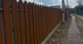 С 8 апреля полностью будет запрещена установка заборов на даче: ждёт штраф до 30 тысяч — ограждение придётся снять