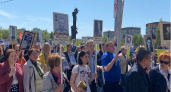 В Пензе основные мероприятия на 9 Мая пройдут у монумента воинской и трудовой Славы
