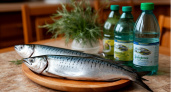 Скумбрия в бутылке вкуснее, чем копчёная с рынка: все просят рецептик, но рассказываю только близким, — нужно знать одну хитрость