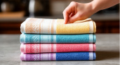 Вот почему у китайцев кухонные полотенца и тряпки всегда кристально чистые, как новые, — простая хитрость