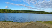 В Пензенской области водолазы проверили, насколько водоемы безопасны для купания