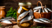 Все подруги давно делают по моему рецепту: селёдка пряного посола вкуснее, чем с рынка, — нужно знать одну хитрость