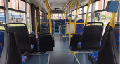 В Пензе дали ответы на многочисленные жалобы на духоту в автобусах