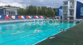 Юных пензенцев приглашают бесплатно поплавать в бассейнах