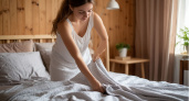 Как часто нужно менять постельное бельё, если живёте в квартире: запомните раз и навсегда эти простые правила