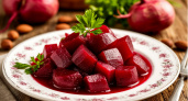 Никогда больше не варю свёклу на салаты: знакомый шеф-повар из ресторана научил, как готовить проще и быстрее — они у себя так делают