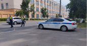 Пензенские полицейские объявили о поиске свидетелей ДТП на ул. Суворова