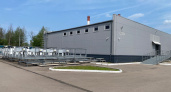 Новые дата-центры открыли на Урале и в Центральной России