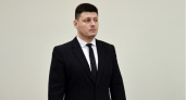 Артем Гусев встал на пост начальника отдела организационно-контрольной работы мэрии Пензы
