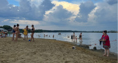 В Пензенской области увеличилось число пляжей, опасных для купания