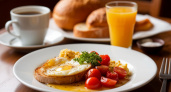 Ученые назвали самый полезный завтрак: не овсянка, не яйца и в 10 раз полезнее овощей