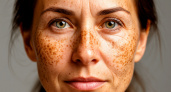 Этот продукт уберет старческие пятна на коже: сотрет их изнутри и вернет ровный тон - и никаких уколов красоты делать не надо 