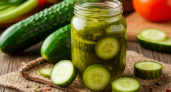 Огурчики маринованные «как в Макдональдс»: для любителей пикантных вкусовых ощущений - идеально к картошке и на бутерброд 