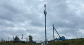 Связь 4G от МТС пришла еще в 20 малых сел Пензенской области