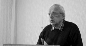 Скончался почетный архивист и директор Государственного архива Пензенской области Павел Кашаев