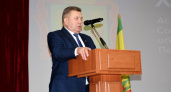 Совет муниципальных образований Пензенской области празднует свое 20-летие
