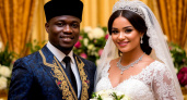 История россиянки, вышедшей замуж за нигерийского принца