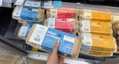 Как выбрать свежие и вкусные яйца в магазине? Два простых приема 
