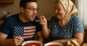 История американца и русской тёщи. Культурный шок, борщ и полный переворот сознания за три дня