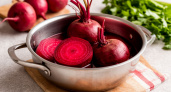 Ресторанный способ приготовления свеклы: быстро, сохраняя вкус и пользу