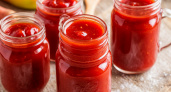 Домашний густой кетчуп без крахмала: простой рецепт