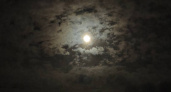 Жители Пензы могут увидеть полное лунное затмение