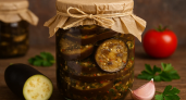 Маринованные баклажаны с чесноком — лучшие рецепты и секреты зимней заготовки 