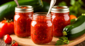 Простой рецепт кабачковой аджики на зиму: быстро, ароматно и без лишних хлопот