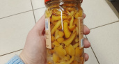 Опята маринованные из «Магнита» — белорусский вкус и проверенное качество