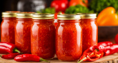 Густой соус из сладкого перца: простой рецепт и хранение в банках без хлопот 