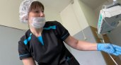 В больнице им. Н.Ф. Филатова начали работать семь молодых специалистов