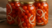 Секреты консервирования помидоров дольками на зиму. Как сохранить форму и вкус