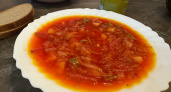 Рецепт настоящего борща по советскому ГОСТу. Секреты вкуса и цвета 