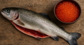 Удачная засолка икры форели из Светофора. Личный опыт и проверенный рецепт 
