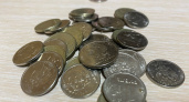 Пензенцы могут обменять монеты на бумажные деньги в рамках акции «Монетная неделя»