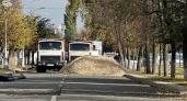 В Пензе с 1 ноября начнет действовать запрет на проведение земляных работ