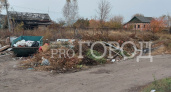 «Переводят стрелки» друг на друга, а свалка лишь растет»: жители Сердобска просят навести порядок с отравляющим жизнь мусором 
