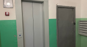 В доме на проспекте Строителей несколько месяцев не работает лифт
