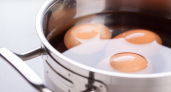 Почему нельзя остужать яйца в холодной воде? Разоблачение мифа и правильный способ