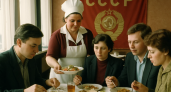 Ресторанный чек в СССР: за что отдавали половину зарплаты. Реальная стоимость советского праздника