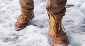 Спасаем ноги от мороза. Простой лайфхак с бумагой, чтобы ноги не мерзли даже в -30 