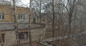 Сносить заброшенные дома на Молодежной пока не будут