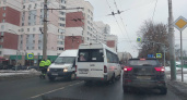 Власти прокомментировали жалобы на маршрутку №12