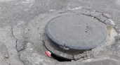 Власти не смогли найти собственника открытого люка