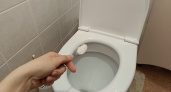 Почему нужно солить воду в унитазе. Запомните раз и навсегда 