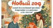 Жители Пензы могут стать призёрами акции «В Новый год – без долгов!» от «ЭнергосбыТ Плюс»