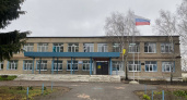 Школу в Башмаковском районе ждет капремонт 