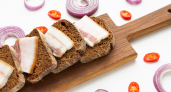 Белорусское сало в вакуумной упаковке: правда о вкусе. Обзор и разочарование 